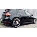 TEC GT8 19x8.5 5x110 ET35 HYPER SILVER